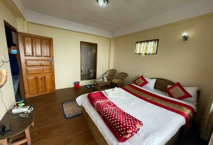 Fotos del hotel Nagarkot Holiday Inn:  23