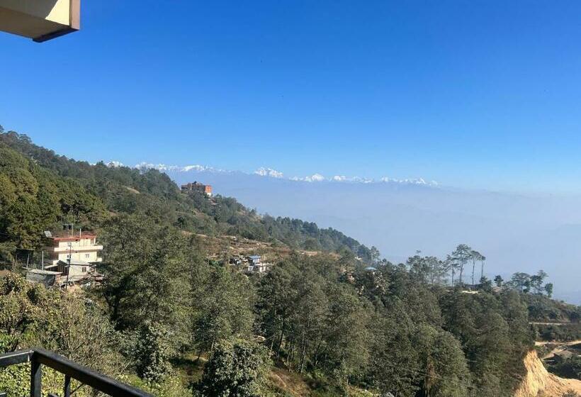 Fotos del hotel Nagarkot Holiday Inn:  28