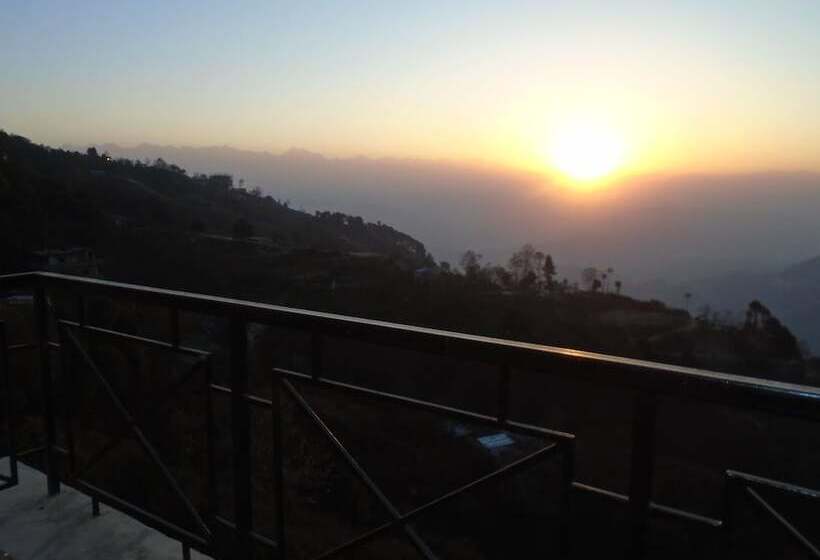 Fotos del hotel Nagarkot Holiday Inn:  30