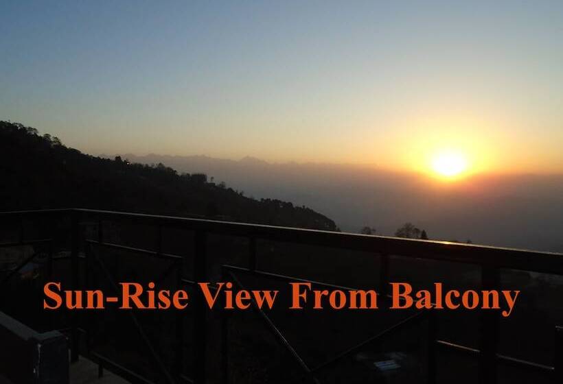 Fotos del hotel Nagarkot Holiday Inn:  9