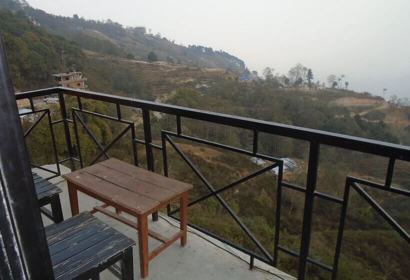 Fotos del hotel Nagarkot Holiday Inn:  26