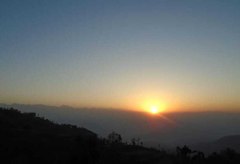 Fotos del hotel Nagarkot Holiday Inn:  5