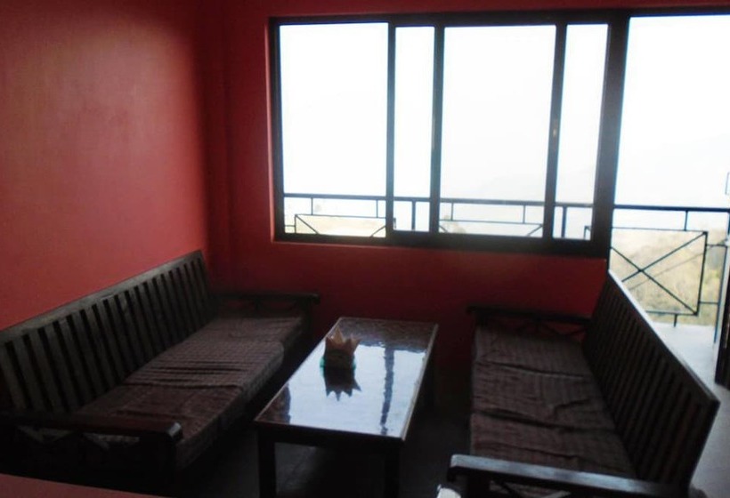 Fotos del hotel Nagarkot Holiday Inn:  6