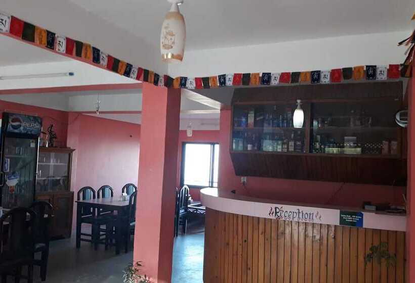 Fotos del hotel Nagarkot Holiday Inn:  25