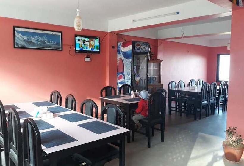 Fotos del hotel Nagarkot Holiday Inn:  4