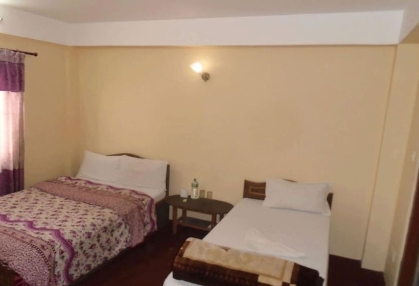 Fotos del hotel Nagarkot Holiday Inn:  41