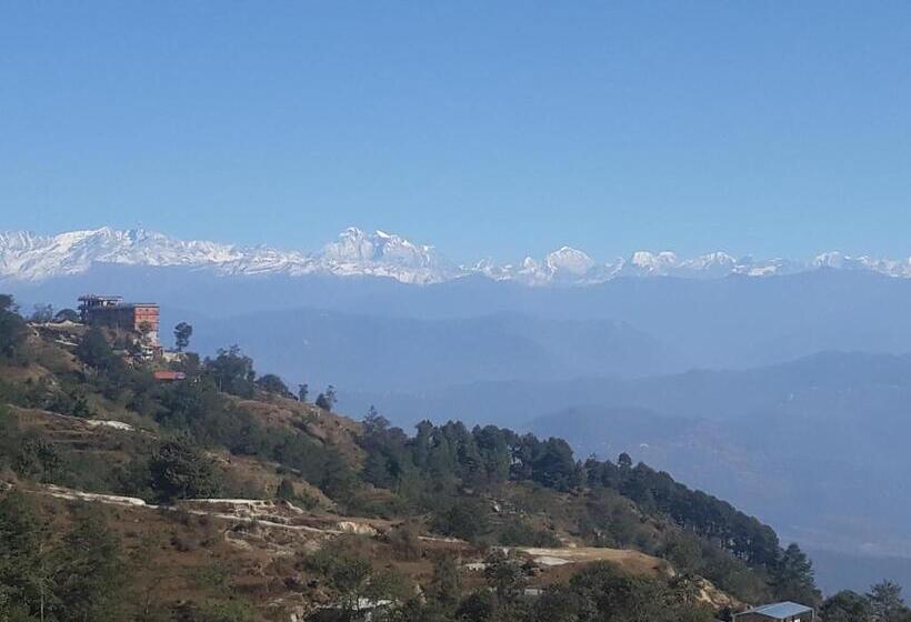 Fotos del hotel Nagarkot Holiday Inn:  15