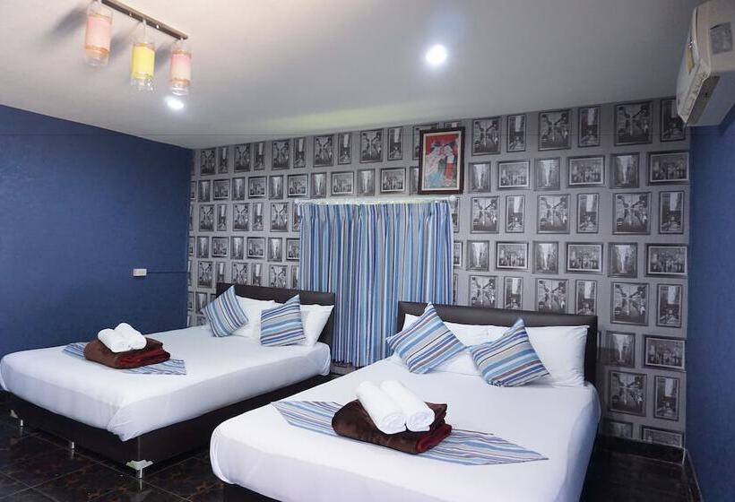 هتل Paifha Beach Resort