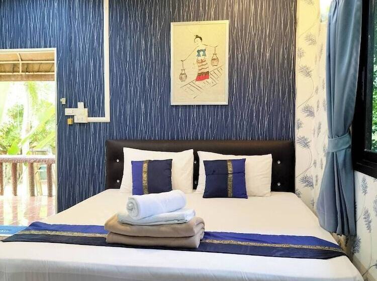 هتل Paifha Beach Resort