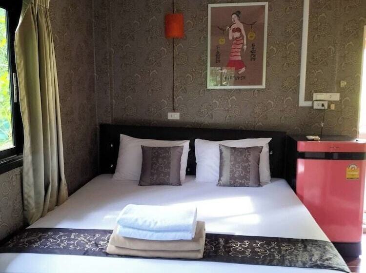 هتل Paifha Beach Resort