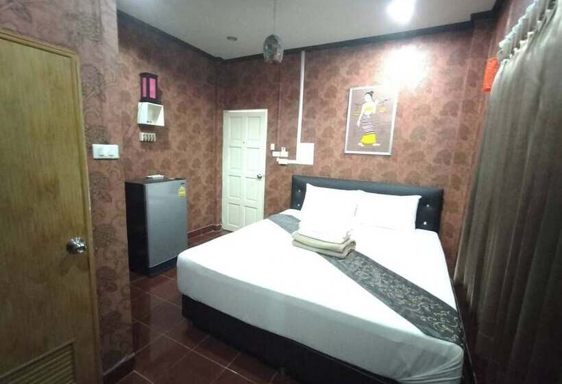 هتل Paifha Beach Resort