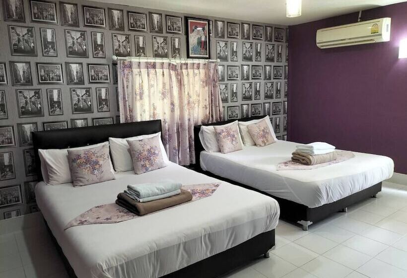 هتل Paifha Beach Resort