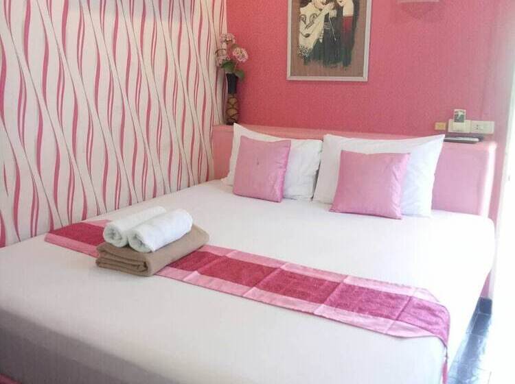 هتل Paifha Beach Resort