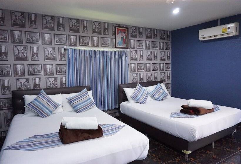 هتل Paifha Beach Resort