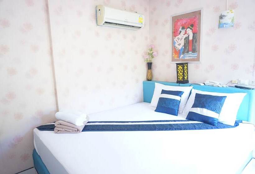 هتل Paifha Beach Resort
