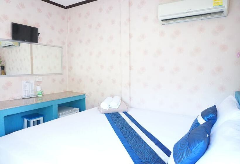 هتل Paifha Beach Resort