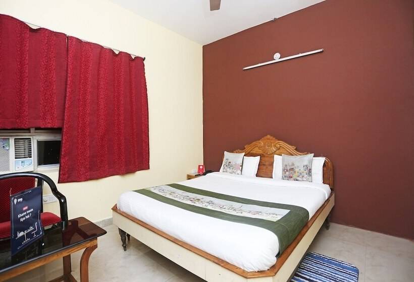 Hotel Paradise