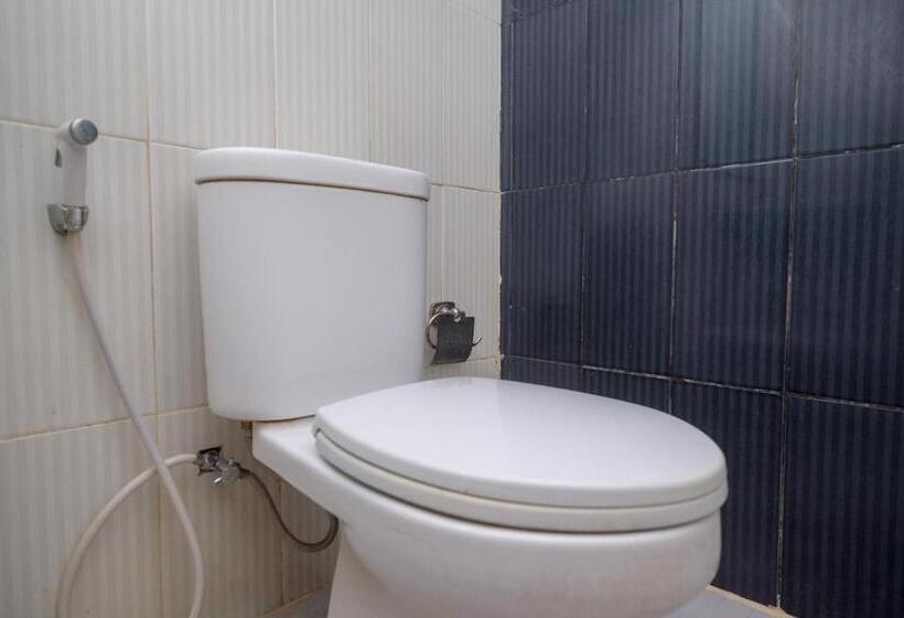 Fotos del hotel Reddoorz Plus @ Grand Populer:  26