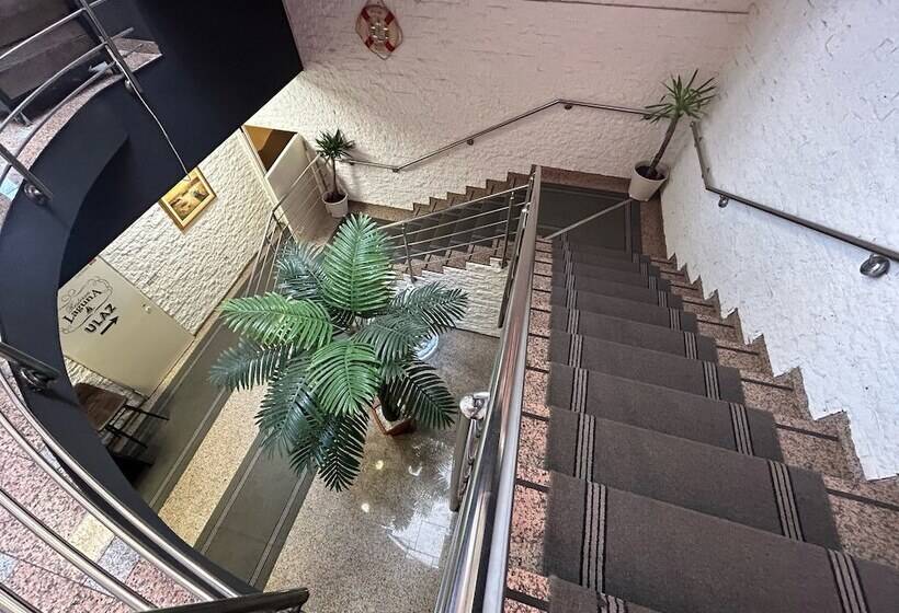 호텔 Rooms Elez