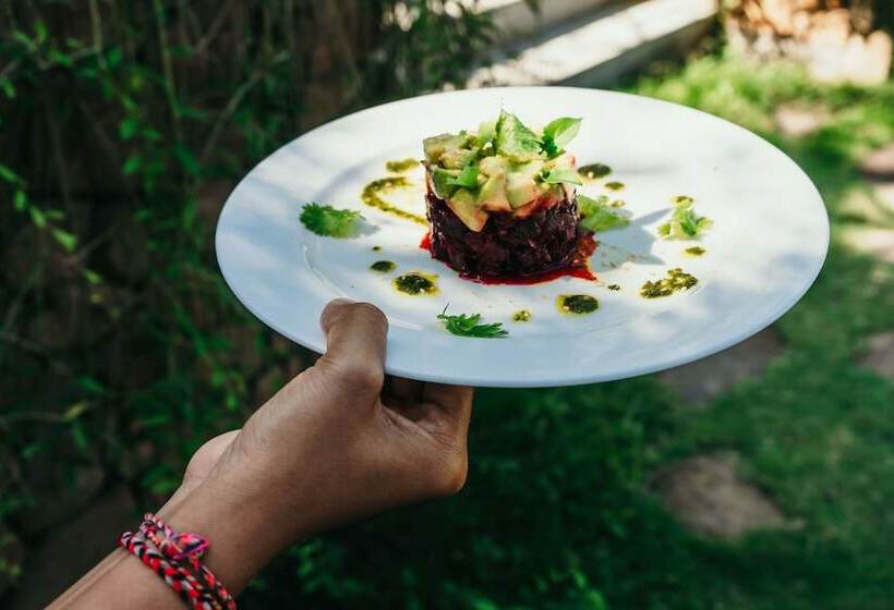 فندق Shunyata Villas Bali