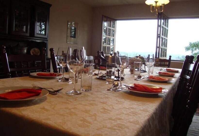 هتل Sonho Verde Guest House