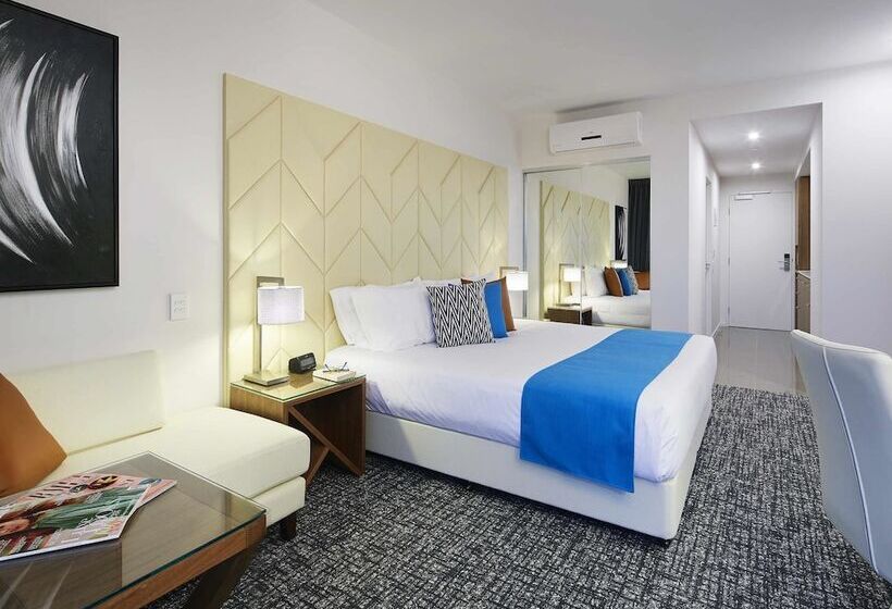 هتل The Sebel West Perth