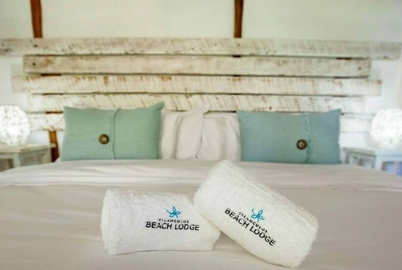 فندق Vilanculos Beach Lodge