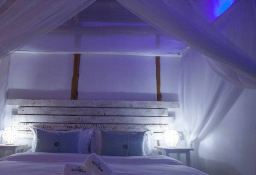 فندق Vilanculos Beach Lodge