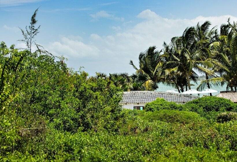 فندق Vilanculos Beach Lodge