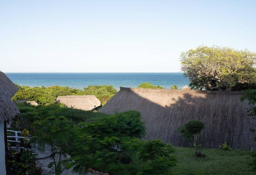 فندق Vilanculos Beach Lodge