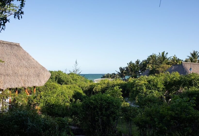 فندق Vilanculos Beach Lodge