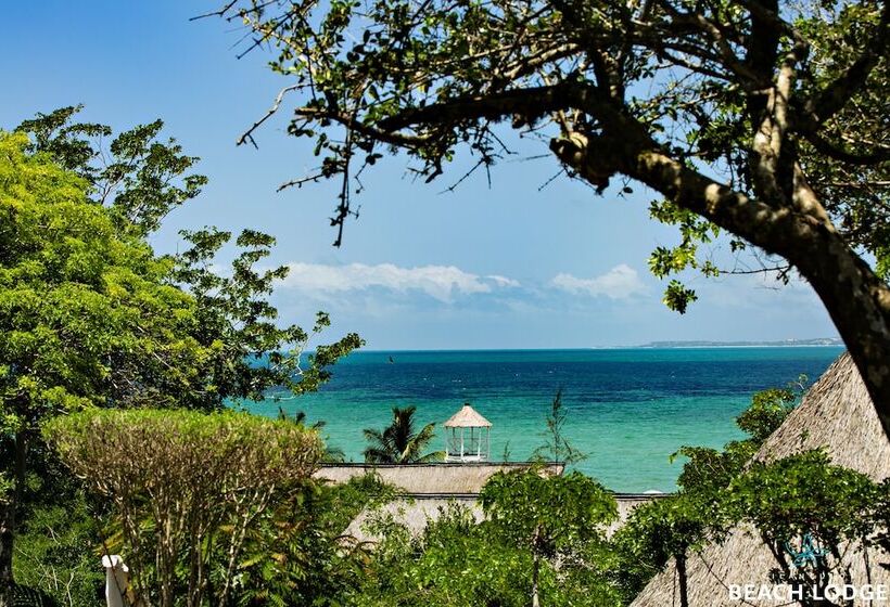 فندق Vilanculos Beach Lodge