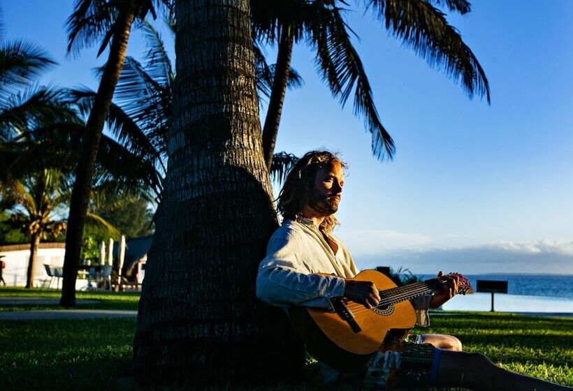 فندق Vilanculos Beach Lodge