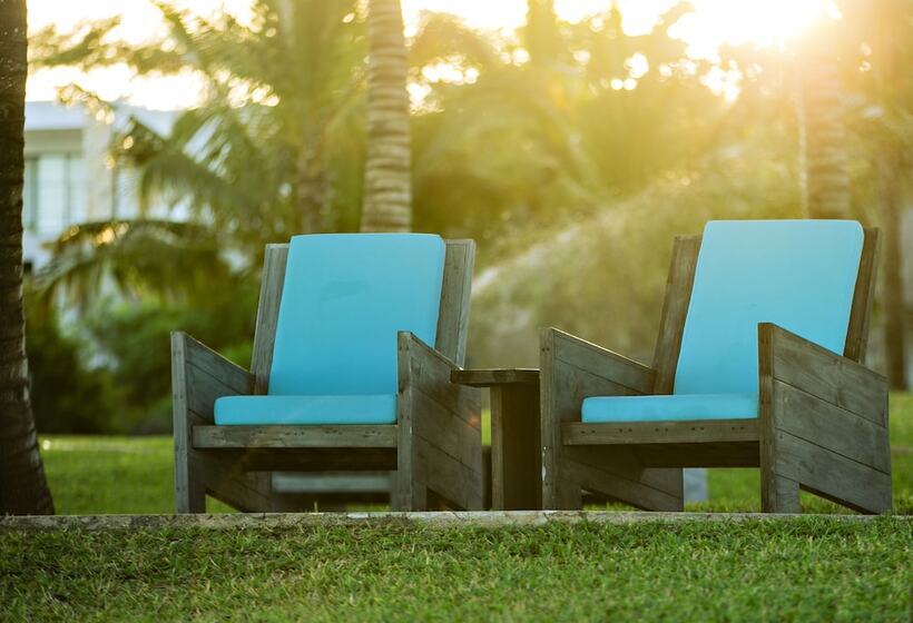 فندق Vilanculos Beach Lodge