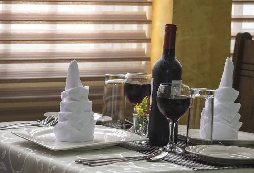 فندق Villa Angellia Boutique