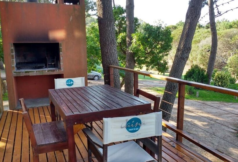 Jaina Resort & Spa