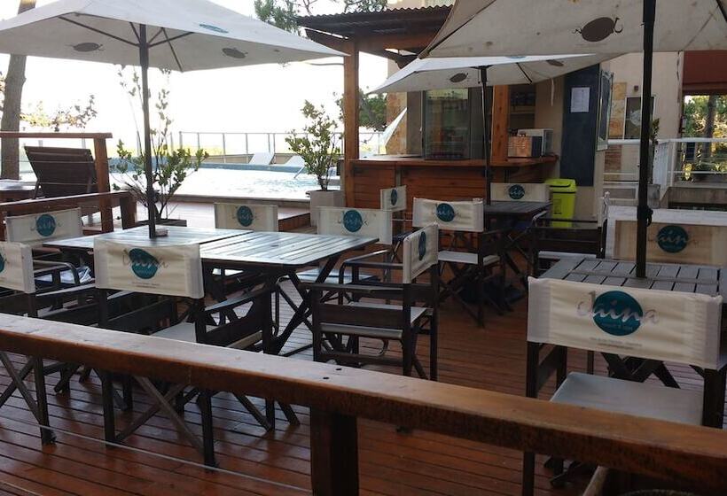 Jaina Resort & Spa