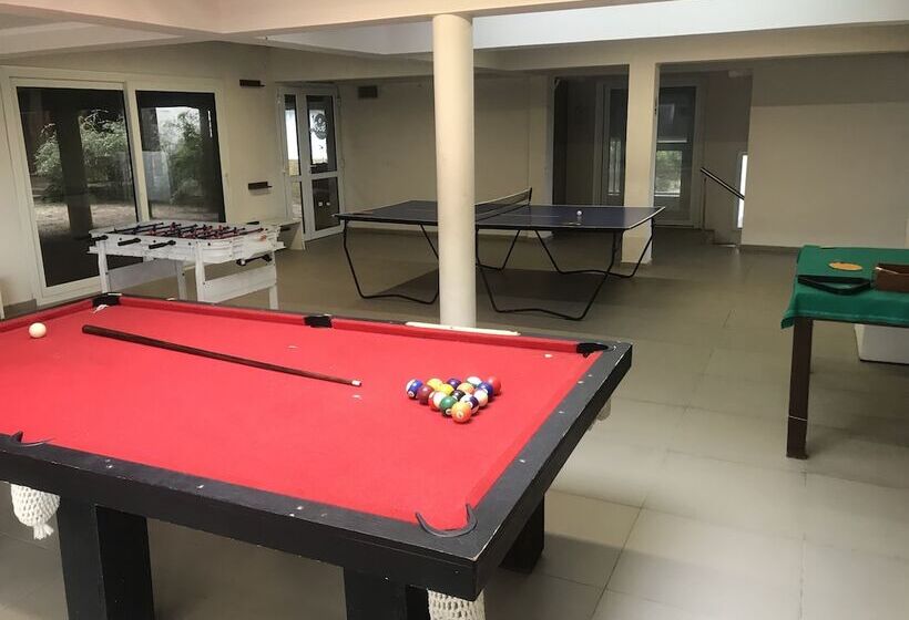 Jaina Resort & Spa