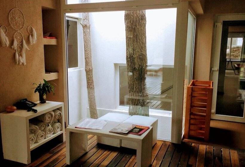 Jaina Resort & Spa