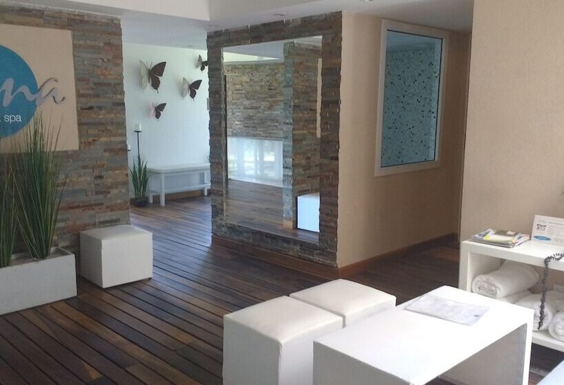 Jaina Resort & Spa