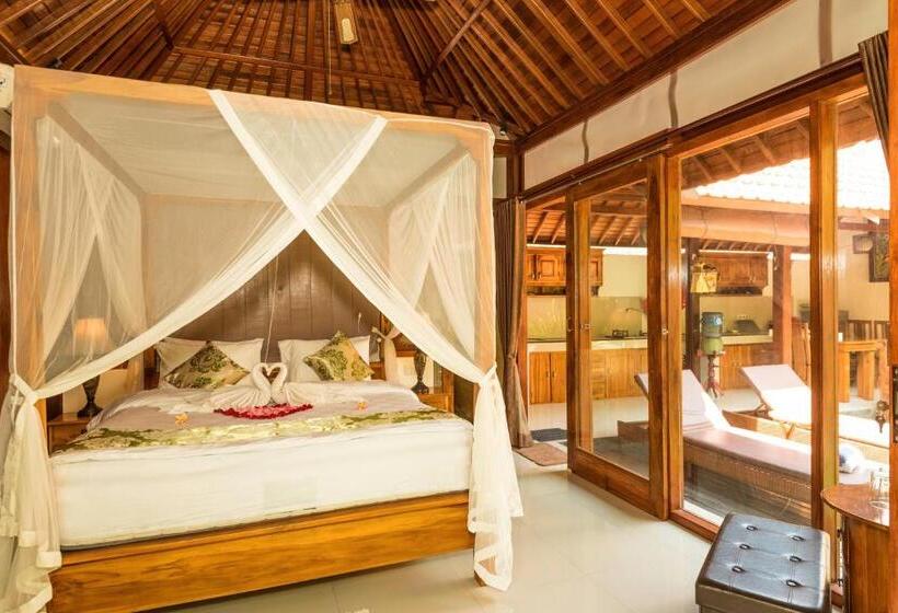 Naja Private Villa