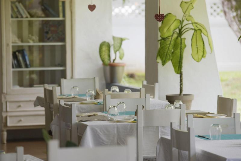 پانسیون Auberge D Anse Boileau & Restaurant Chez Plume