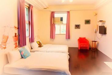 پانسیون Benevolence Homestay