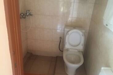 پانسیون La Difference Guest House