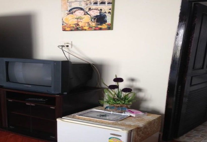 پانسیون La Gondola Guesthouse And Restuarant