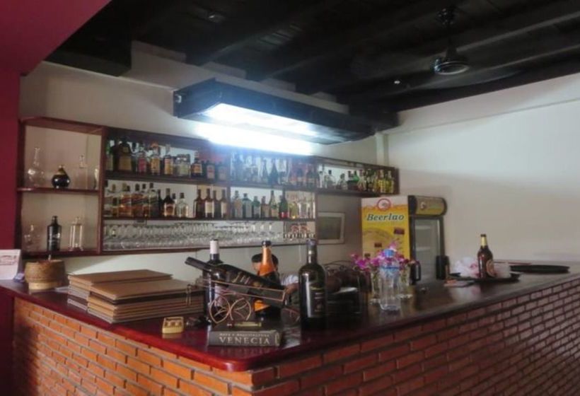 پانسیون La Gondola Guesthouse And Restuarant