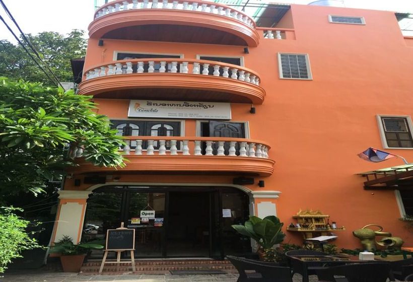 پانسیون La Gondola Guesthouse And Restuarant