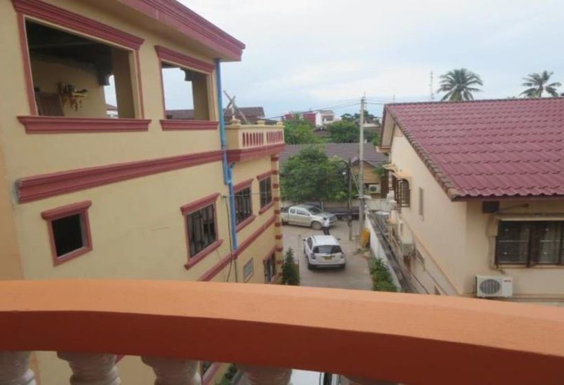 پانسیون La Gondola Guesthouse And Restuarant