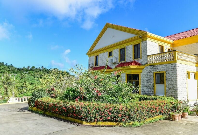 پانسیون Saipan Stay Lounge