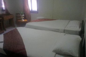 پانسیون Thawee Guesthouse
